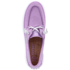 Bootsschuhe BAHAMA - purple