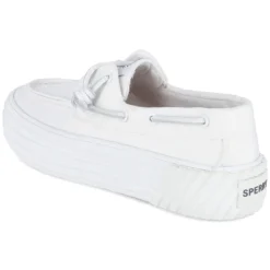 Bootsschuhe BAHAMA - white