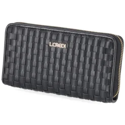 Börse RADKA - schwarz