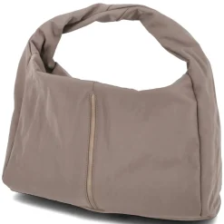 Bucket Bag - Taupe