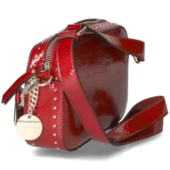 Camera Bag - red