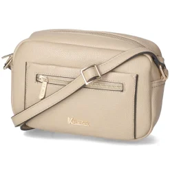Camera Bag - Taupe