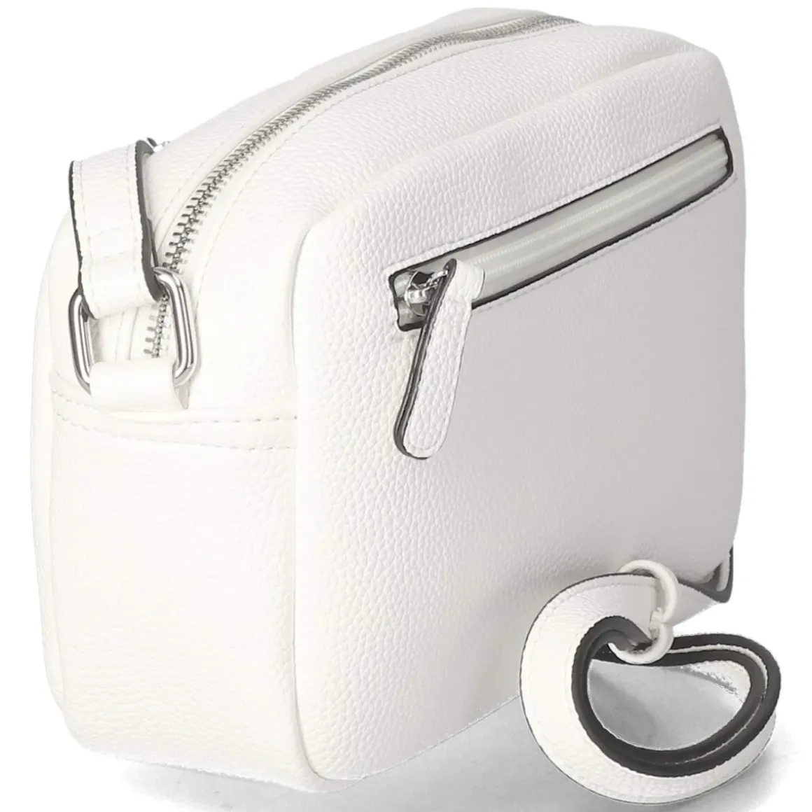 Camera Bag - weiss
