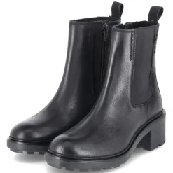 Chelsea Boot - black