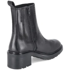 Chelsea Boot - black