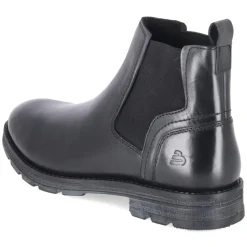 Chelsea Boot - black