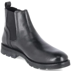Chelsea Boot - black
