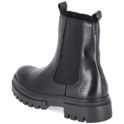 Chelsea Boot - black