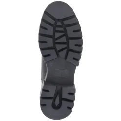 Chelsea Boot - black