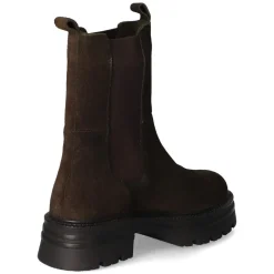 Chelsea Boot - Brown