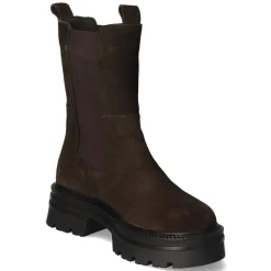 Chelsea Boot - Brown