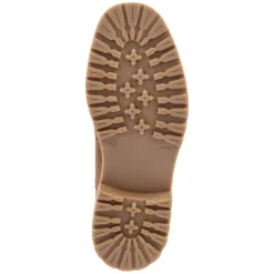 Chelsea Boot - Camel