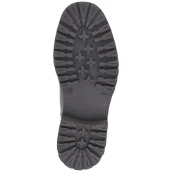 Chelsea Boot - dark brown