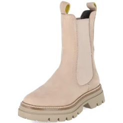 Chelsea Boots - beige