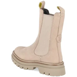 Chelsea Boots - beige