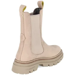 Chelsea Boots - beige