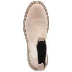 Chelsea Boots - beige