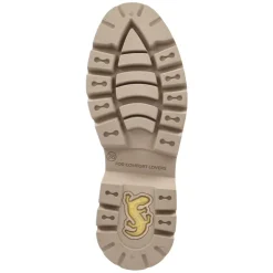 Chelsea Boots - beige