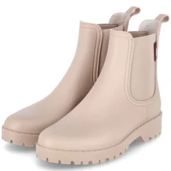 Chelsea Boots - beige
