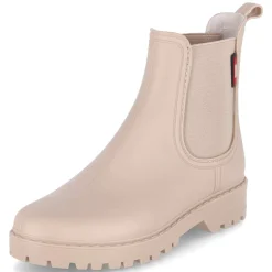 Chelsea Boots - beige