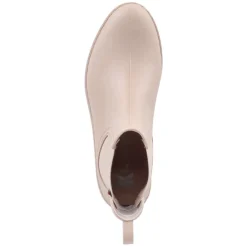 Chelsea Boots - beige