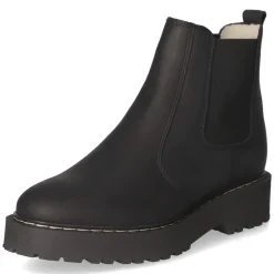 Chelsea Boots - black