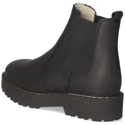 Chelsea Boots - black