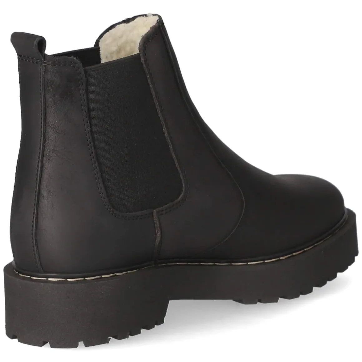 Chelsea Boots - black
