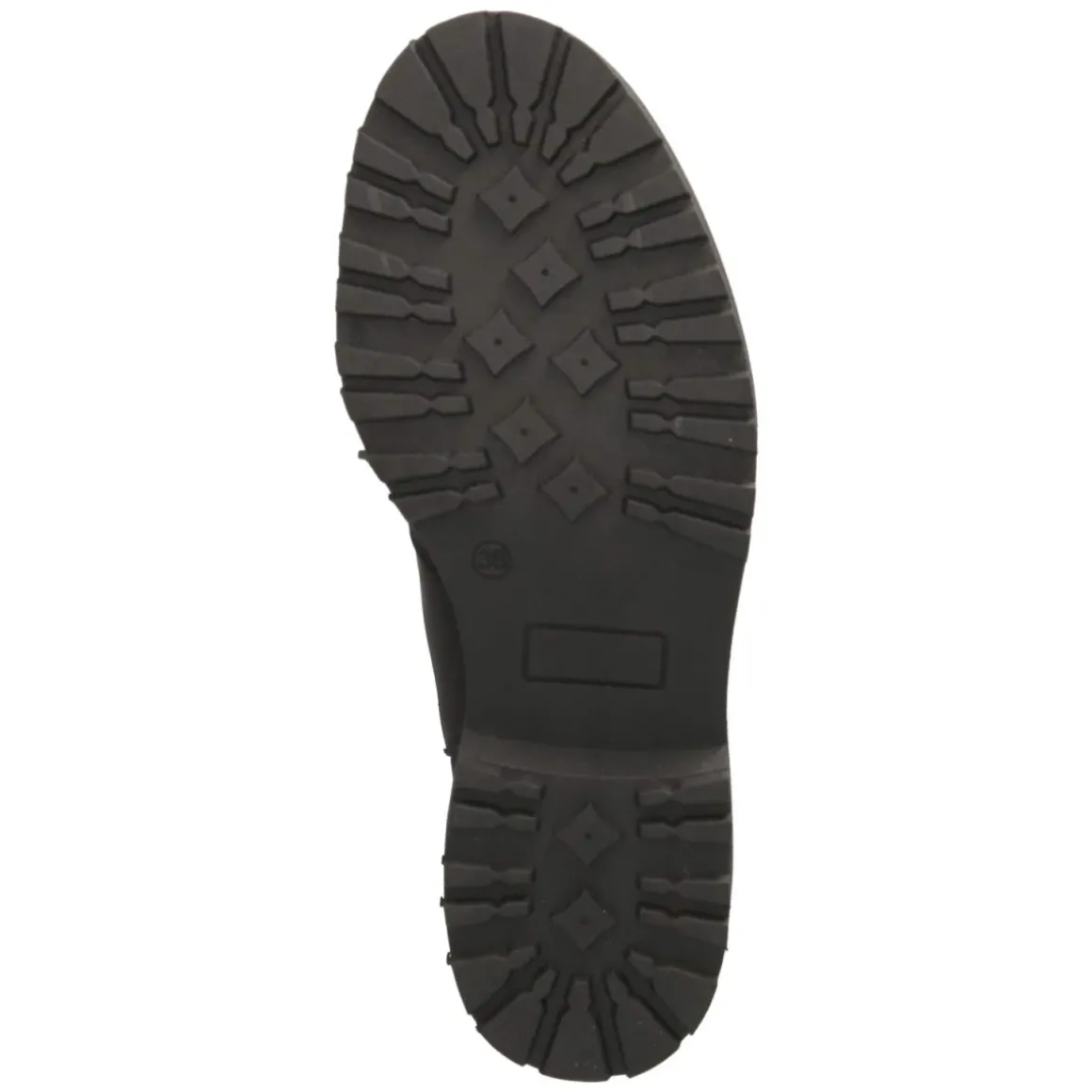 Chelsea Boots - black