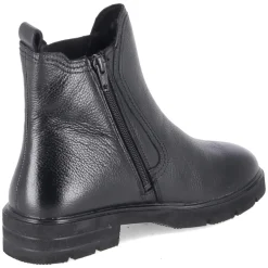 Chelsea Boots - black