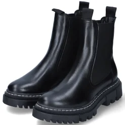 Chelsea Boots - black