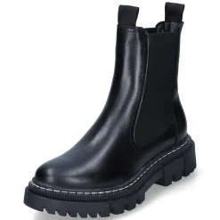 Chelsea Boots - black
