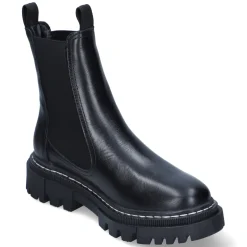 Chelsea Boots - black