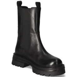 Chelsea Boots - black