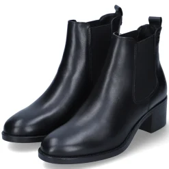 Chelsea Boots - black