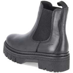 Chelsea Boots - black