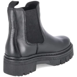 Chelsea Boots - black