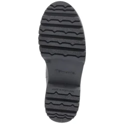 Chelsea Boots - black