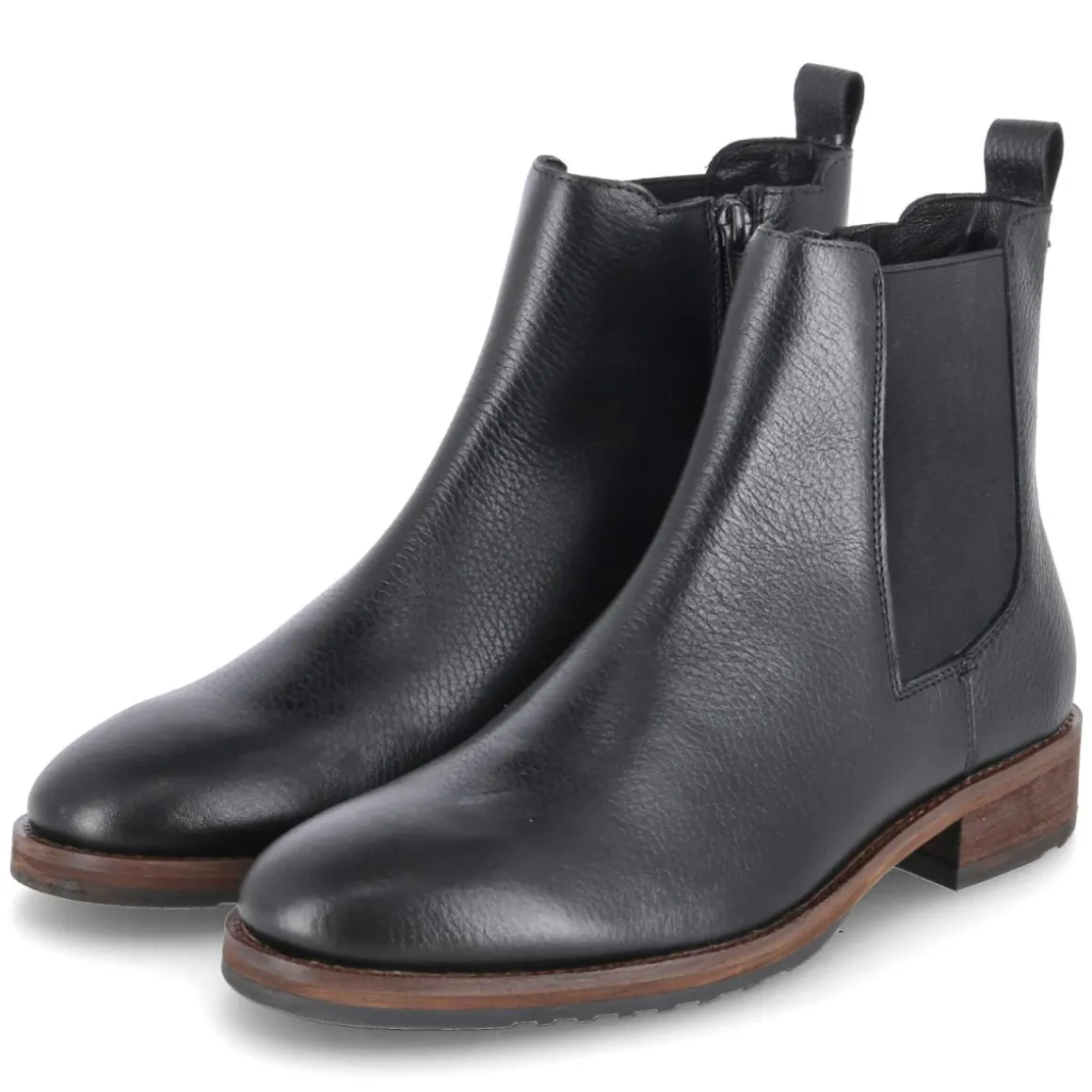 Chelsea Boots - black