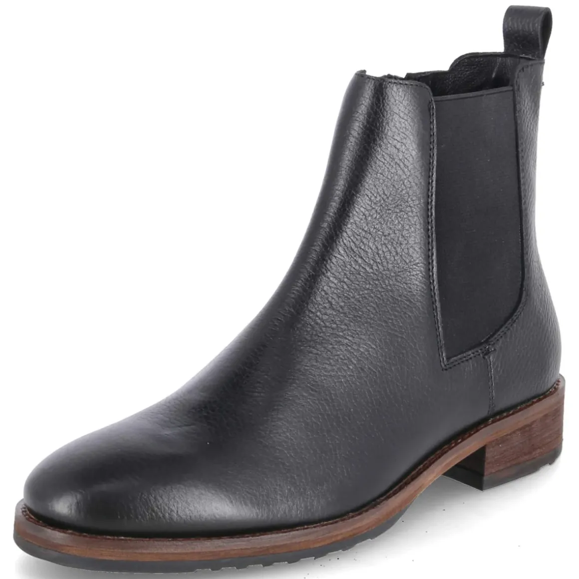 Chelsea Boots - black