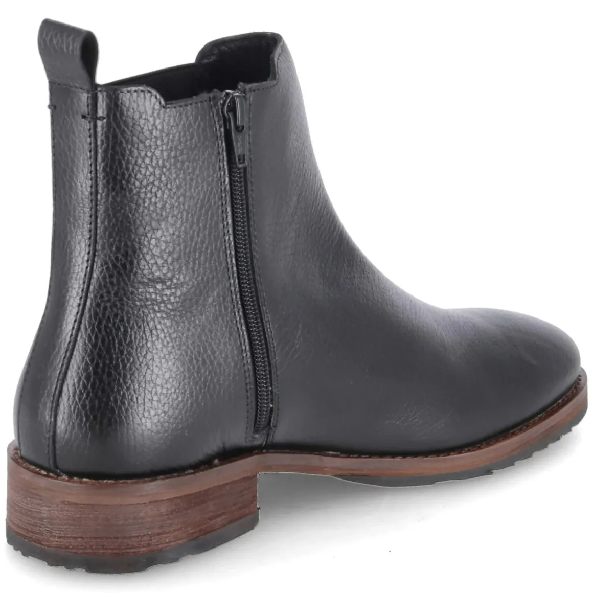 Chelsea Boots - black