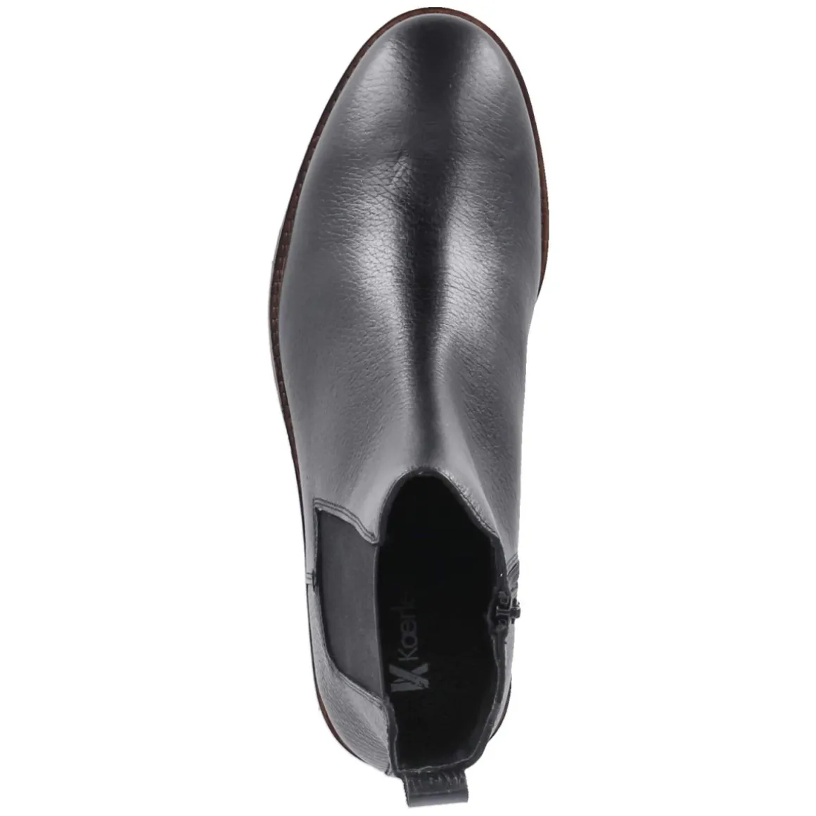 Chelsea Boots - black