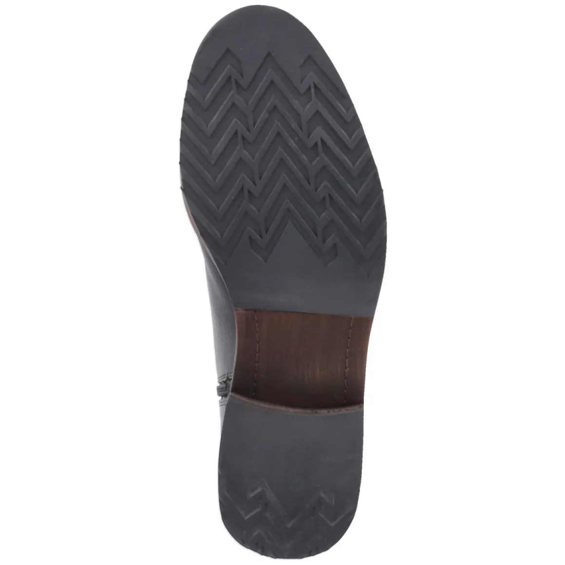 Chelsea Boots - black