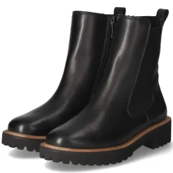 Chelsea Boots - black