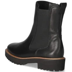 Chelsea Boots - black