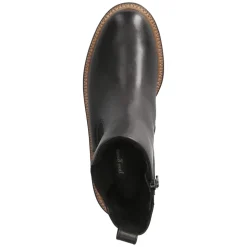 Chelsea Boots - black