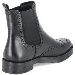 Chelsea Boots - black