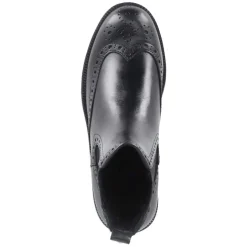 Chelsea Boots - black