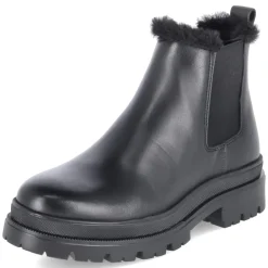 Chelsea Boots - black