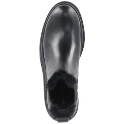 Chelsea Boots - black